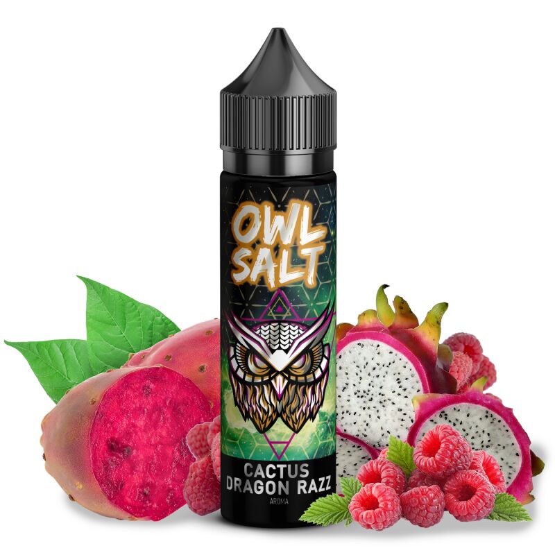 Owl-Salt Longfill