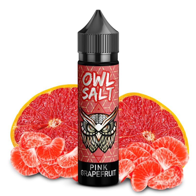Owl-Salt Longfill