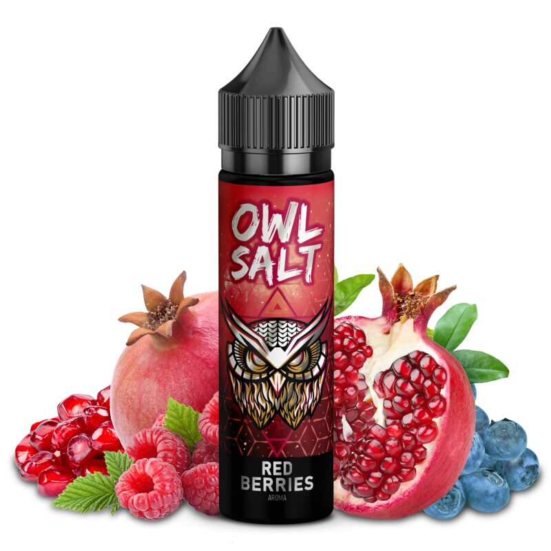 Owl-Salt Longfill