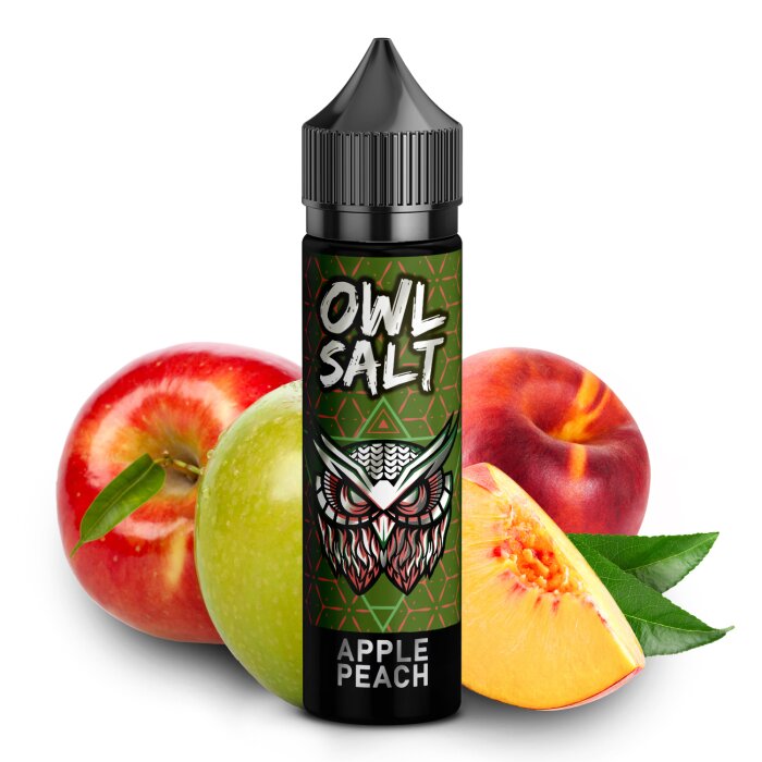 Owl-Salt Longfill