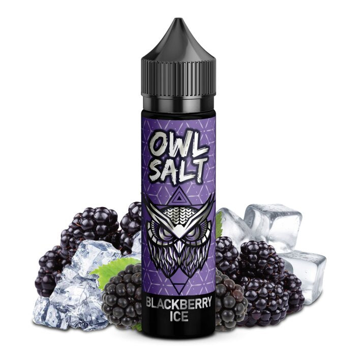 Owl-Salt Longfill