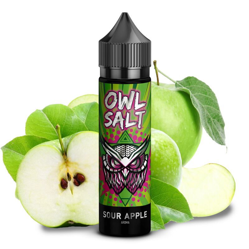 Owl-Salt Longfill