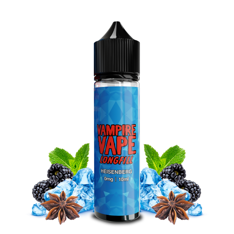 Vampire Vape Aroma