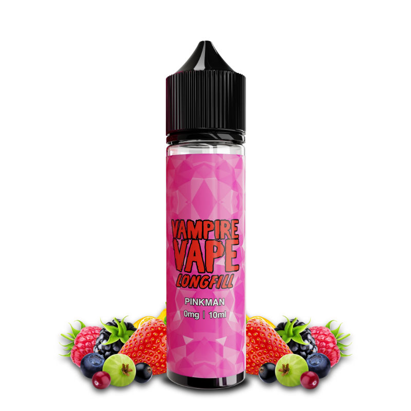 Vampire Vape Aroma