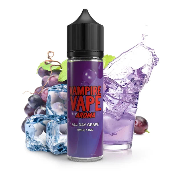 Vampire Vape Aroma