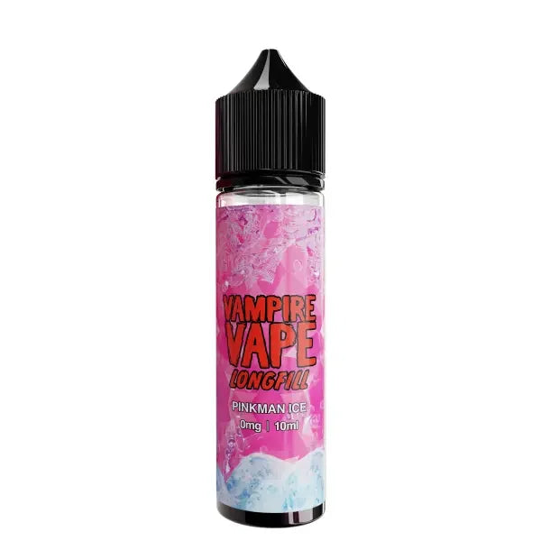Vampire Vape Aroma