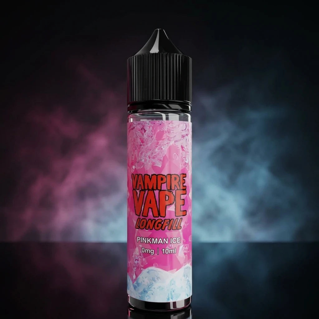 Vampire Vape Aroma
