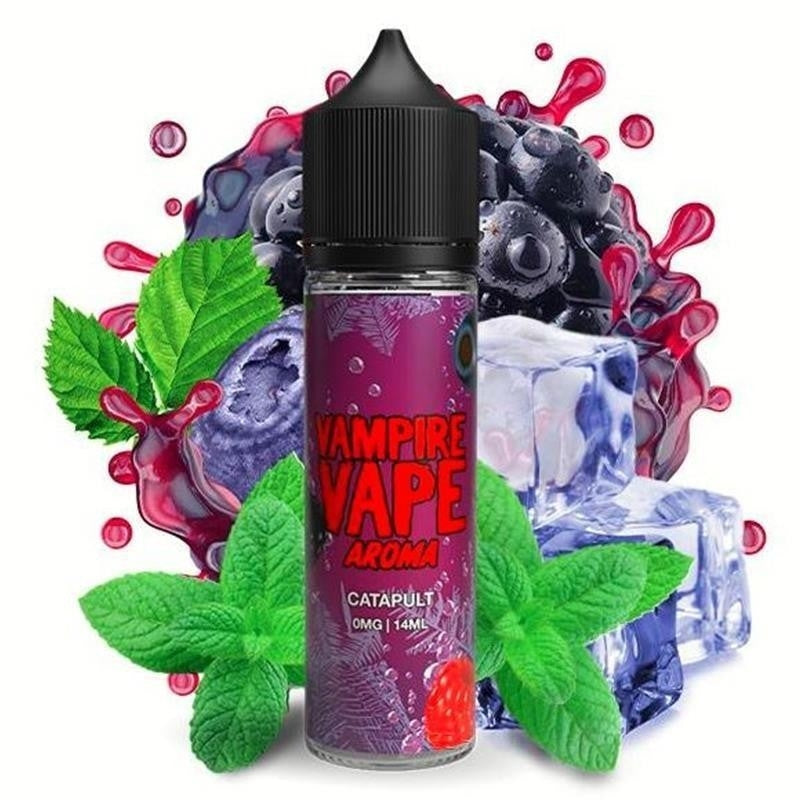 Vampire Vape Aroma