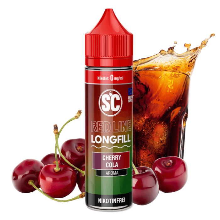 Sc Red Line Aroma