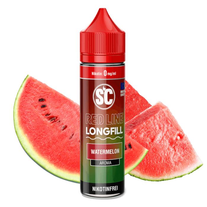 Sc Red Line Aroma