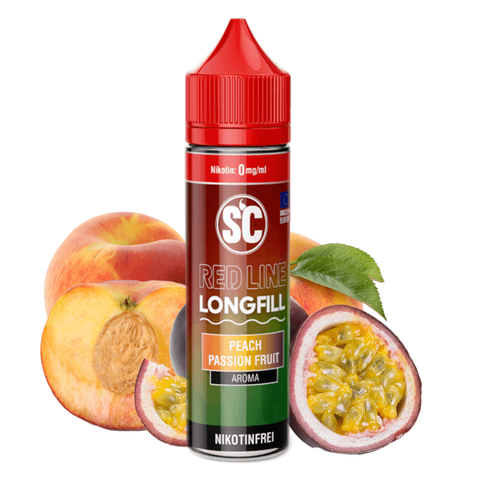 Sc Red Line Aroma