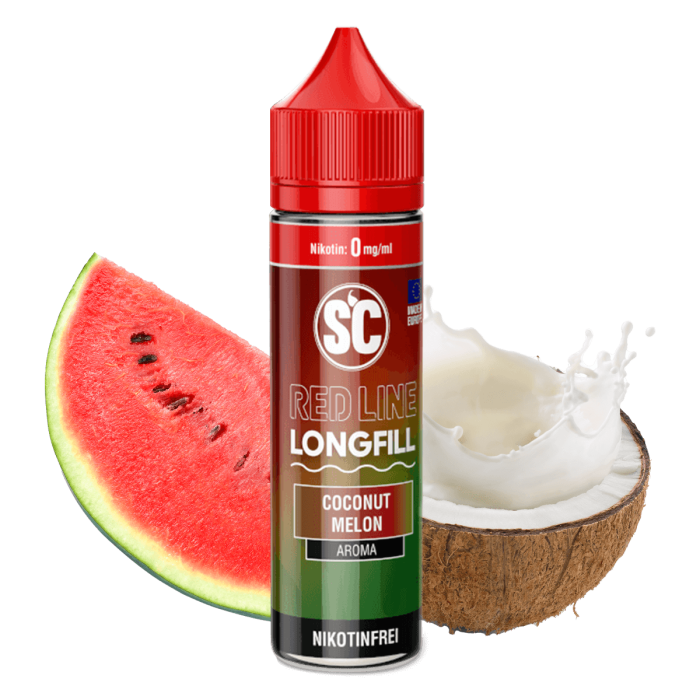 Sc Red Line Aroma