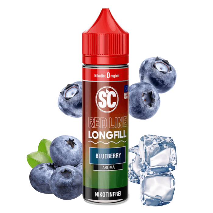 Sc Red Line Aroma