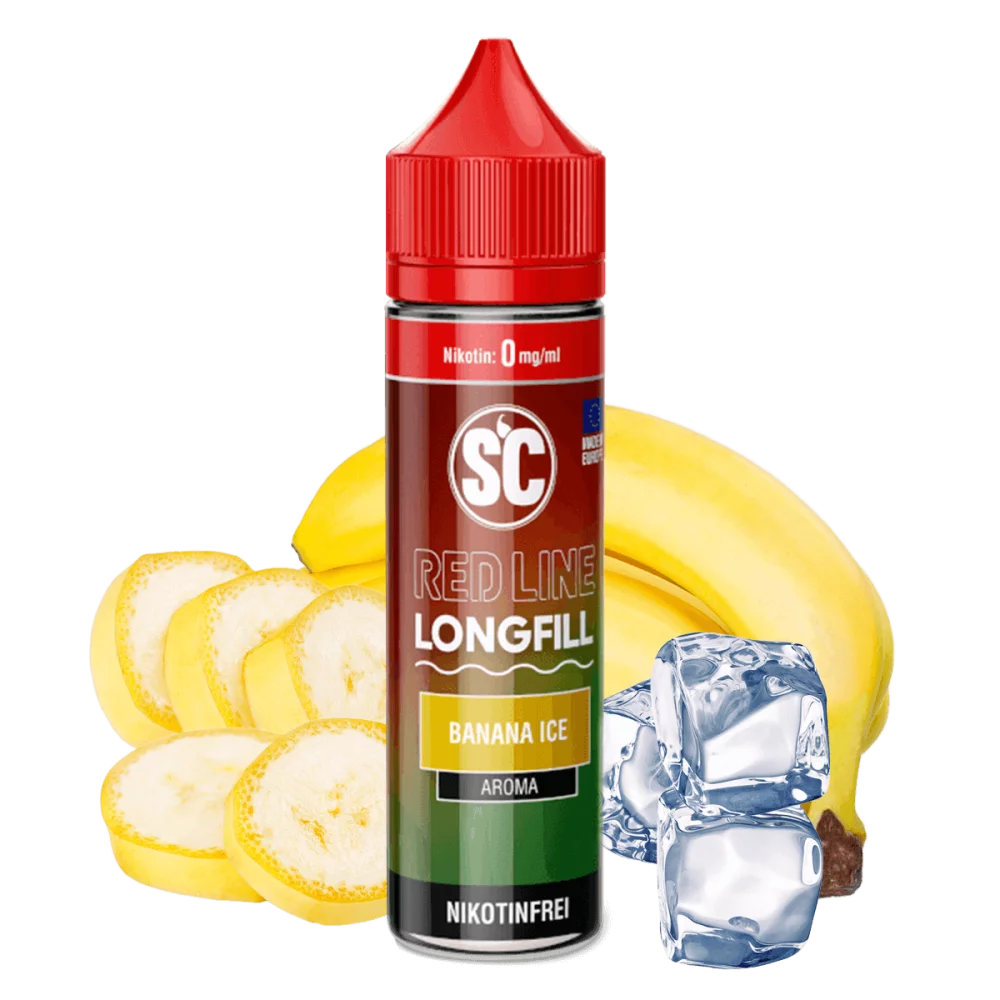 Sc Red Line Aroma