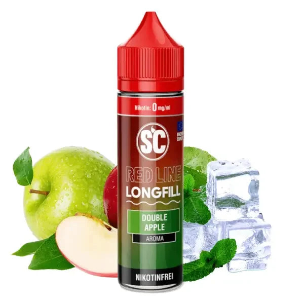 Sc Red Line Aroma