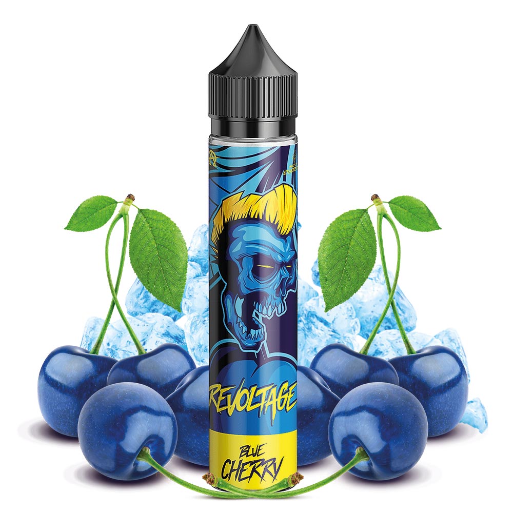 Revoltage Aroma