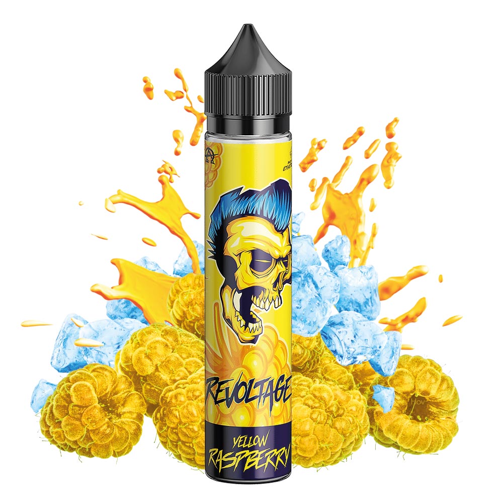 Revoltage Aroma