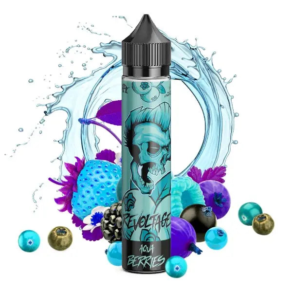 Revoltage Aroma