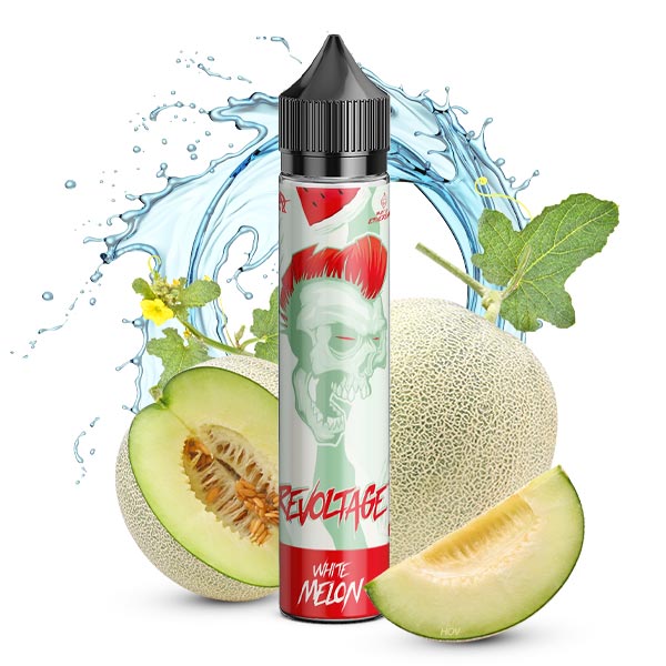 Revoltage Aroma