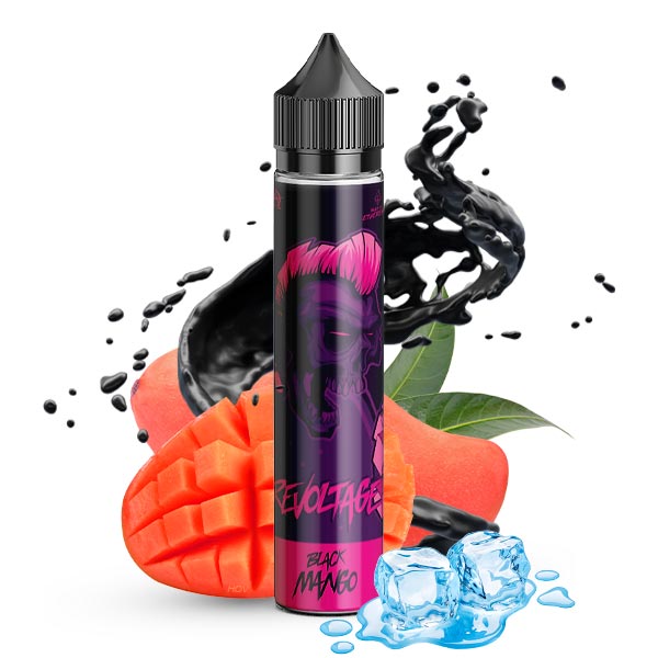 Revoltage Aroma