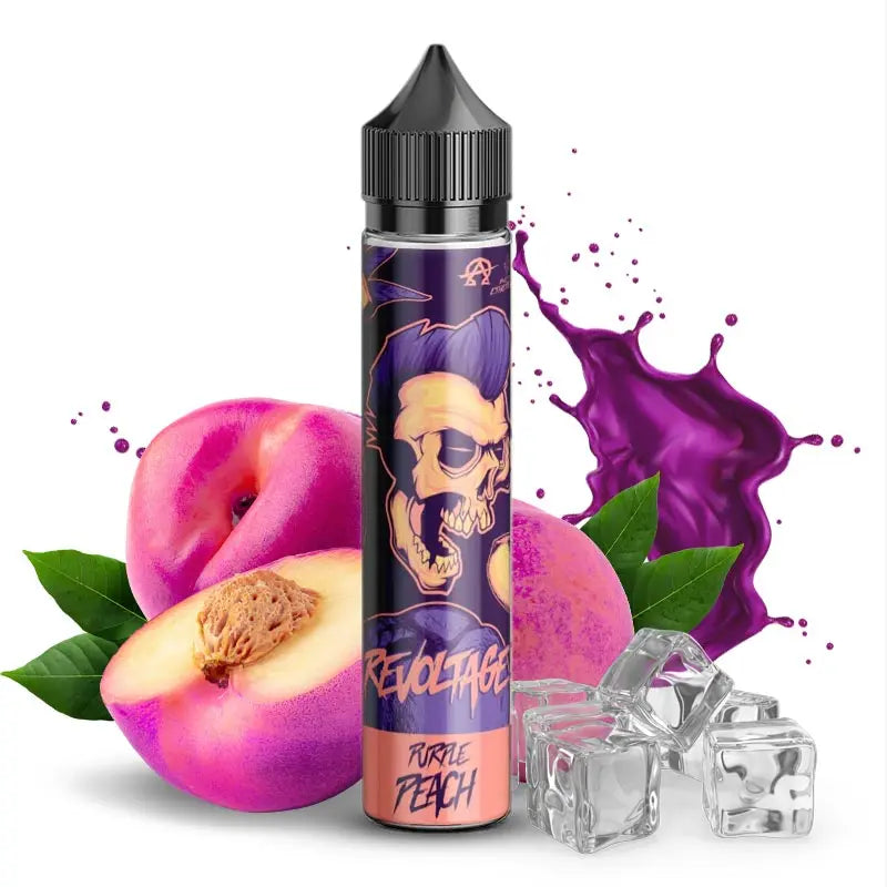 Revoltage Aroma