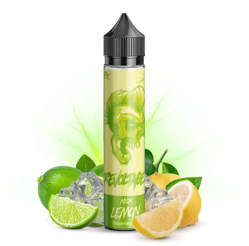 Revoltage Aroma