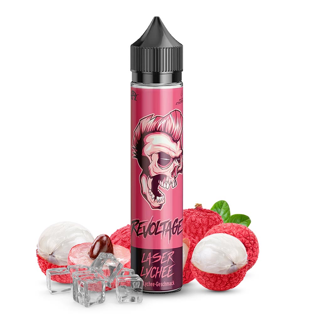 Revoltage Aroma