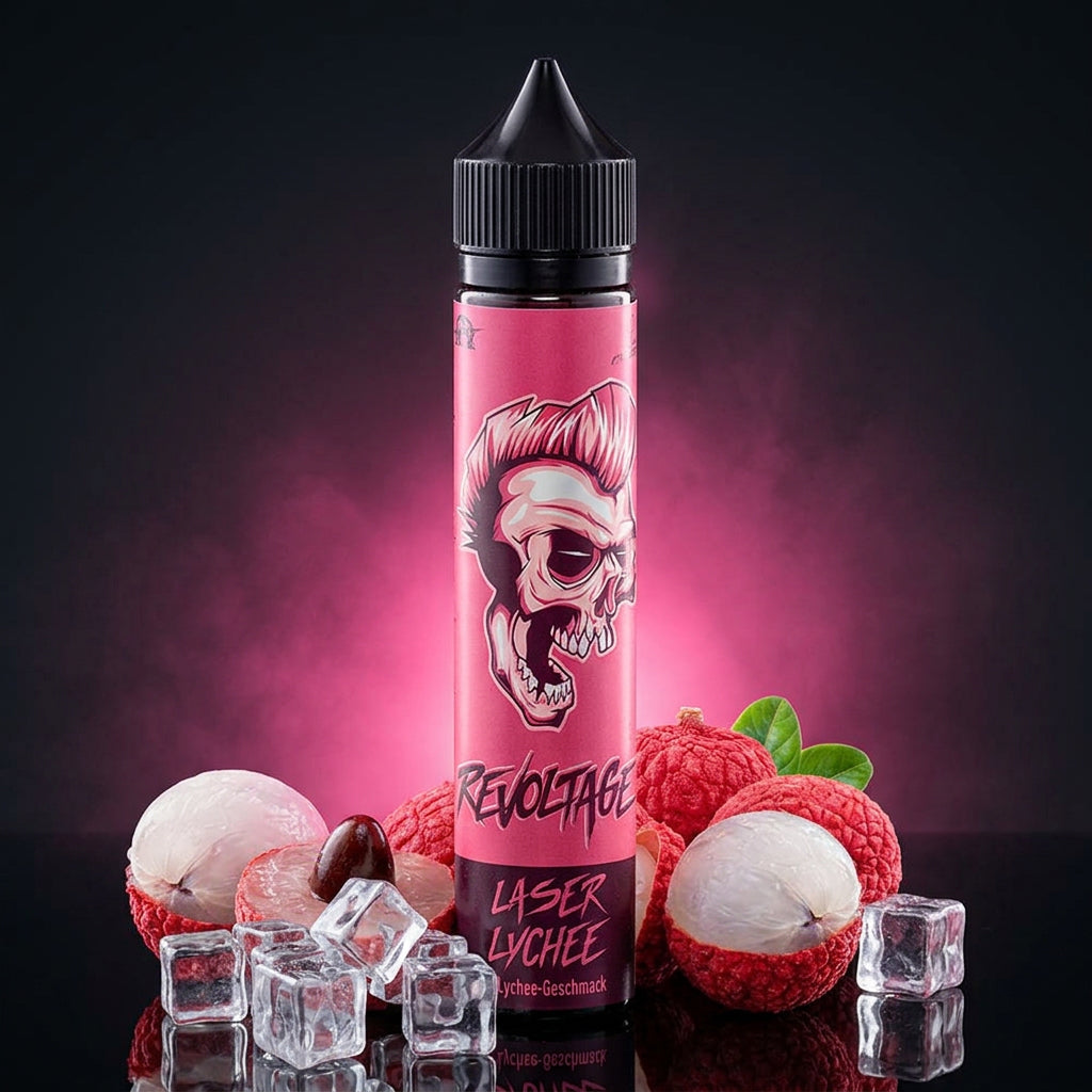 Revoltage Aroma