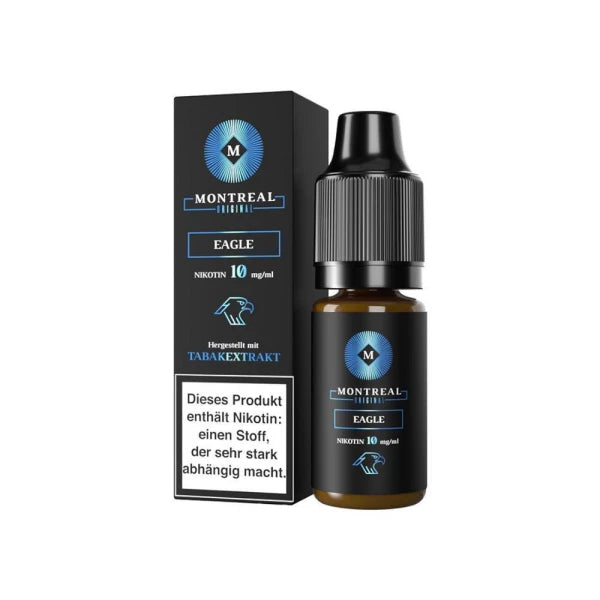 Montreal Liquids