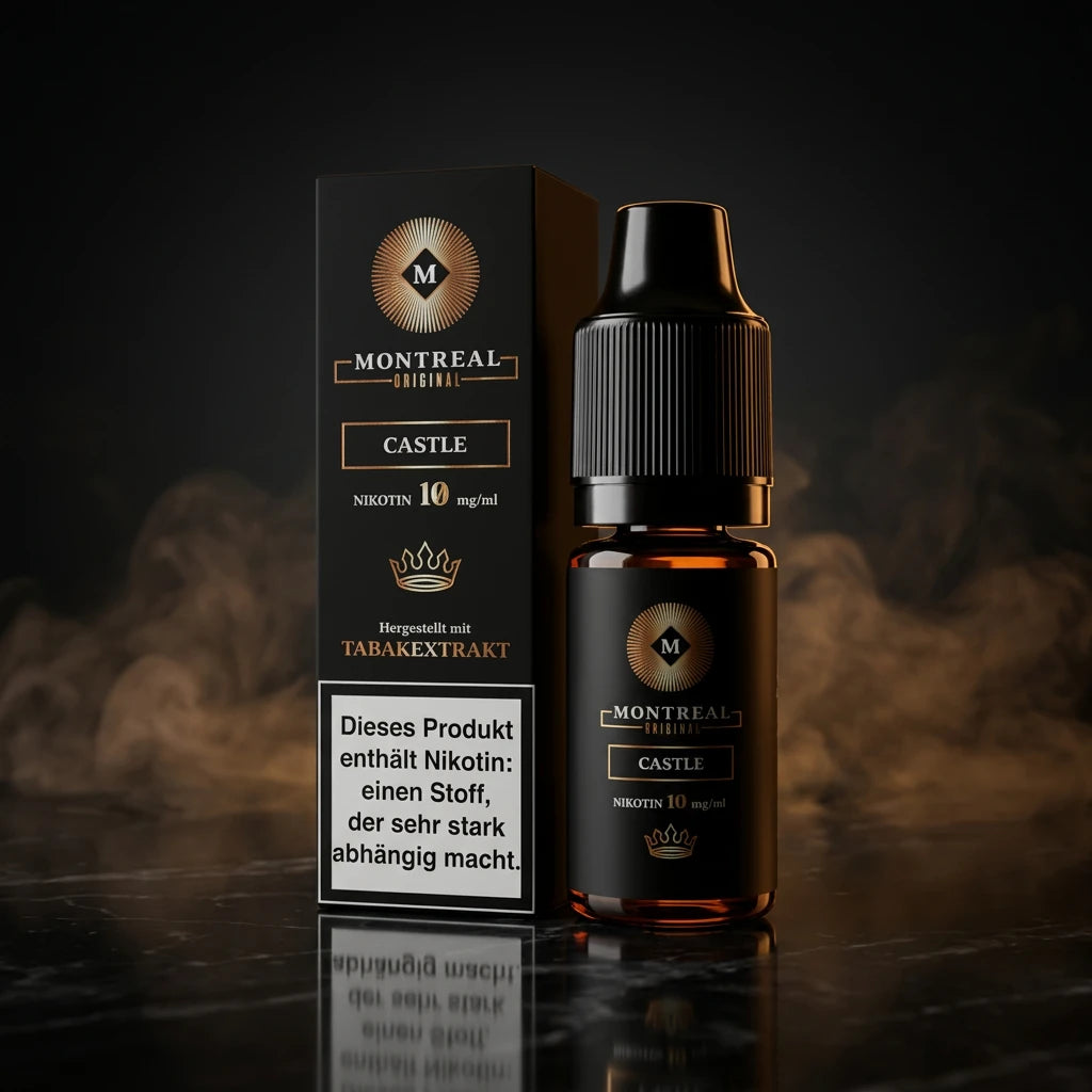 Montreal Liquids