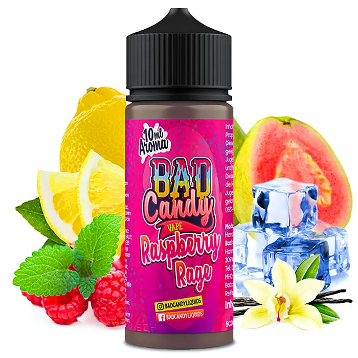 Bad Candy Aroma Longfill
