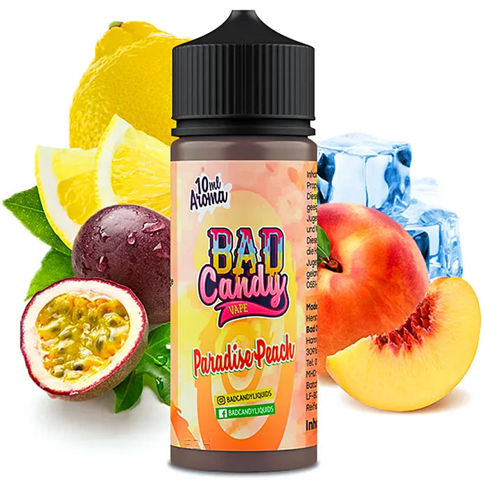 Bad Candy Aroma Longfill