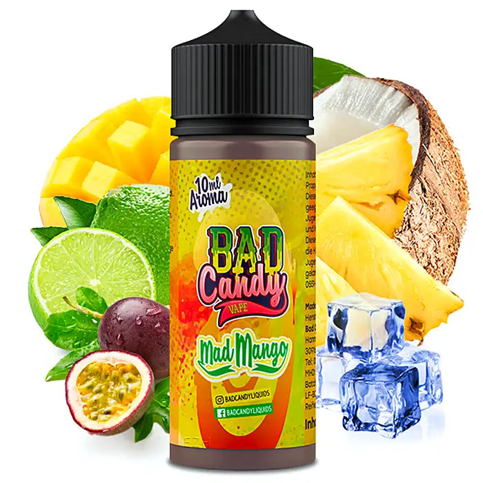 Bad Candy Aroma Longfill