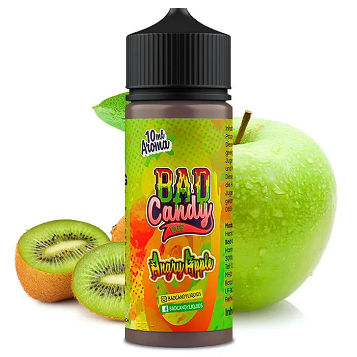 Bad Candy Aroma Longfill