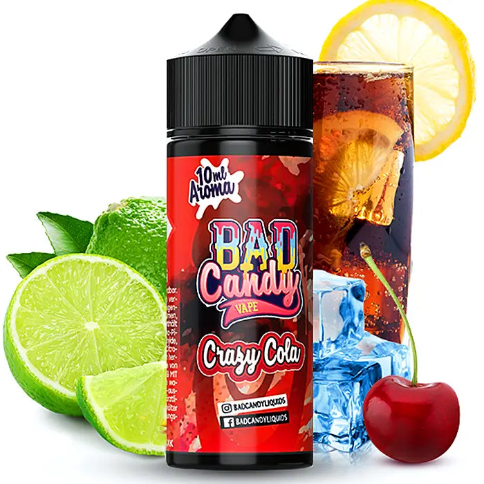 Bad Candy Aroma Longfill