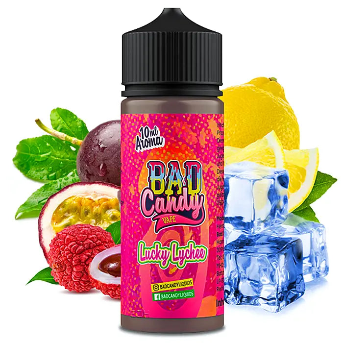 Bad Candy Aroma Longfill