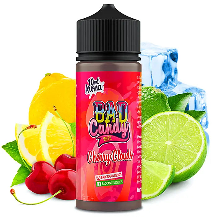 Bad Candy Aroma Longfill