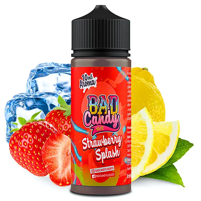 Bad Candy Aroma Longfill