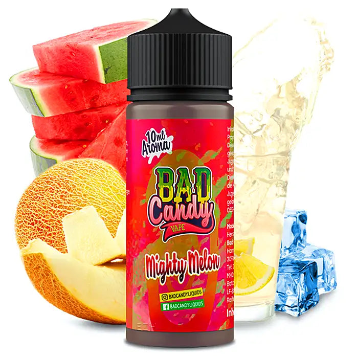 Bad Candy Aroma Longfill
