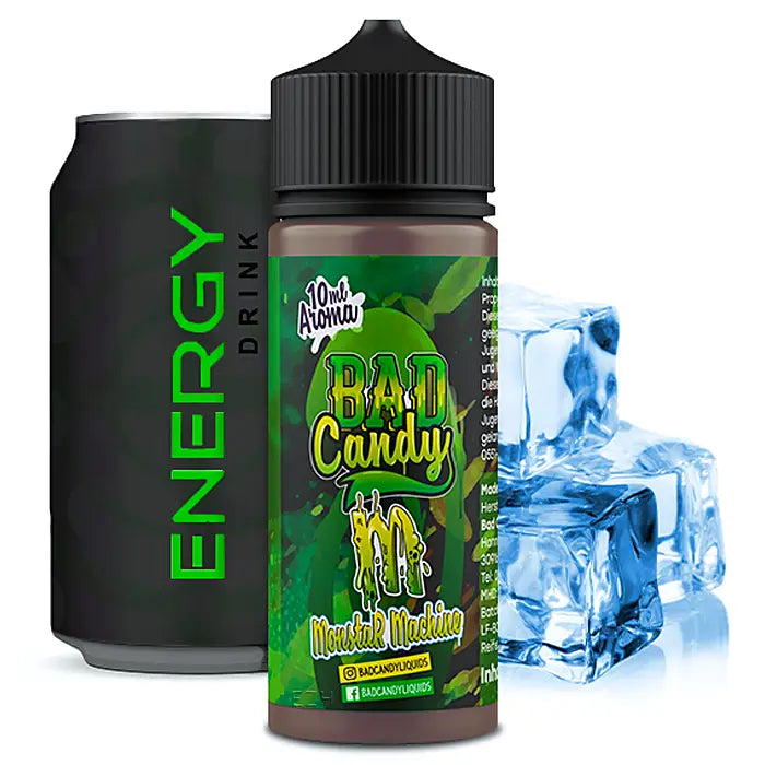 Bad Candy Aroma Longfill