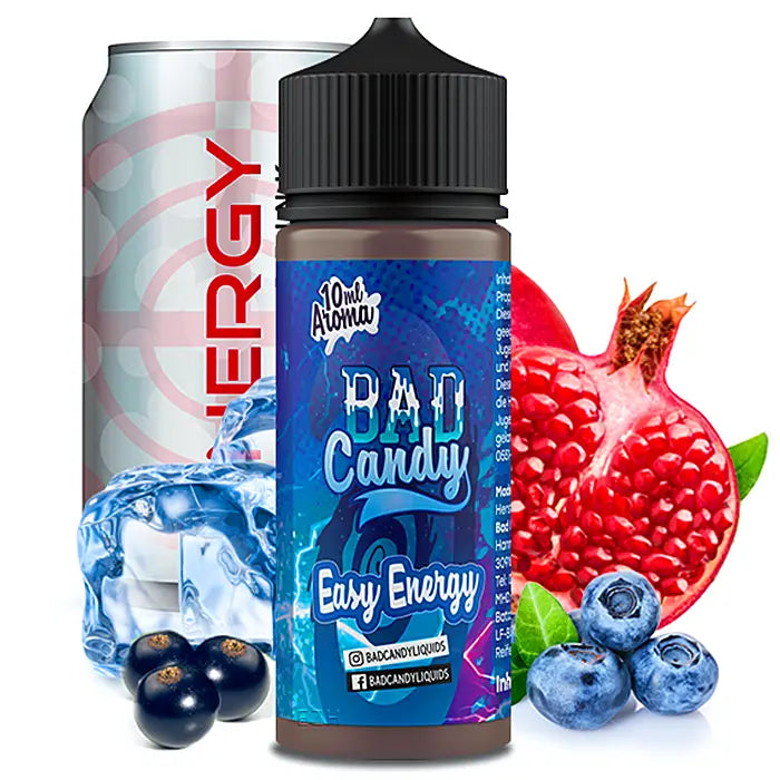 Bad Candy Aroma Longfill