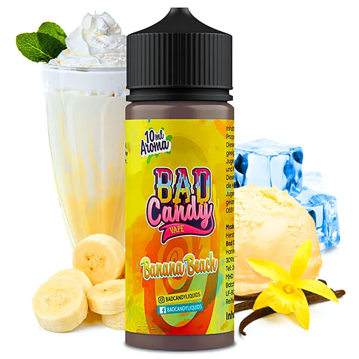 Bad Candy Aroma Longfill