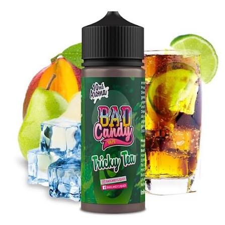 Bad Candy Aroma Longfill