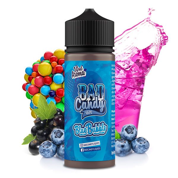 Bad Candy Aroma Longfill