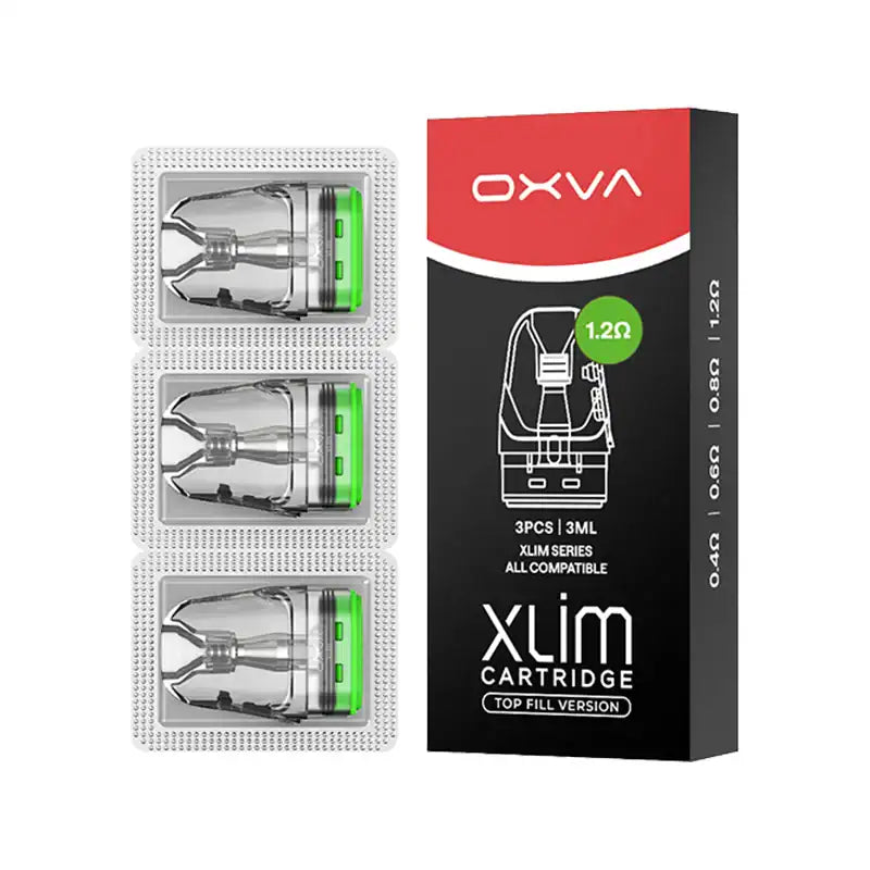 OXVA Xlim - Ersatzpods