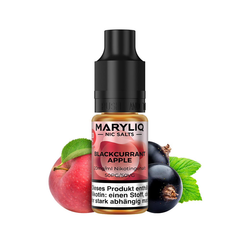 Maryliq Liquids