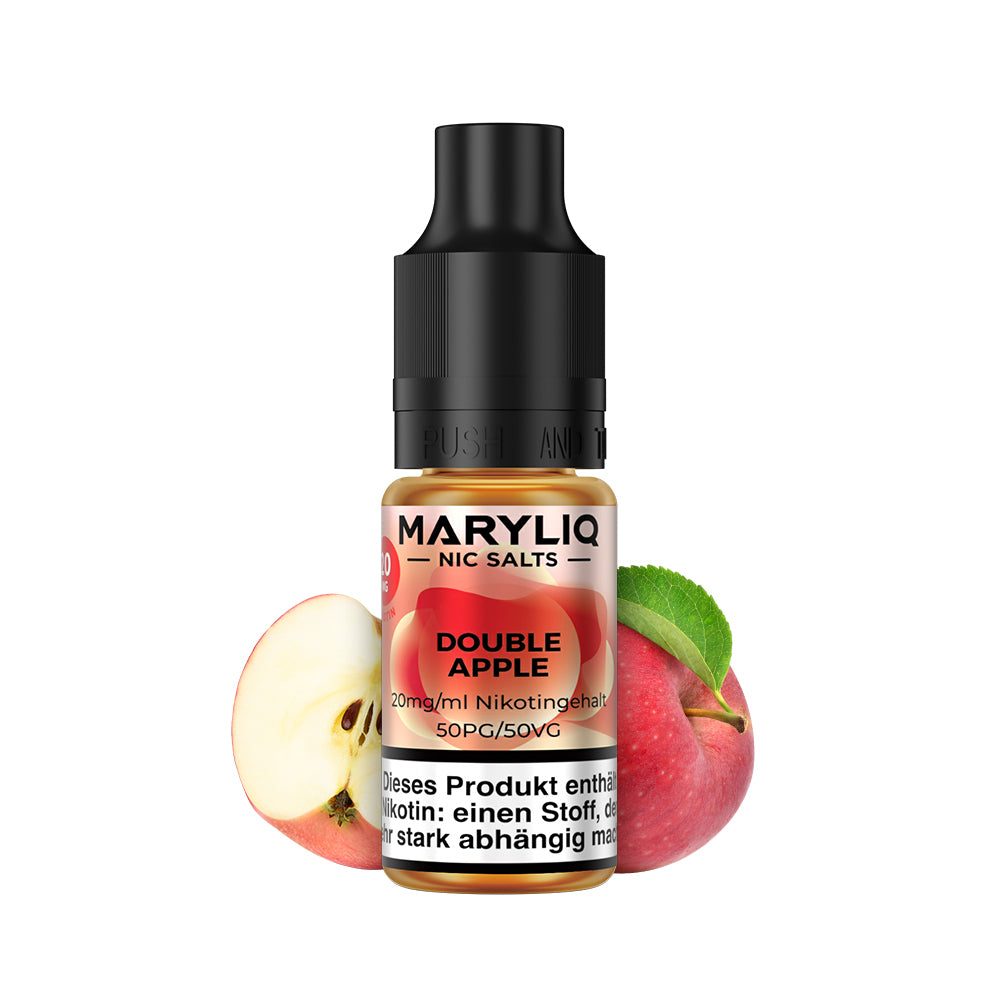 Maryliq Liquids