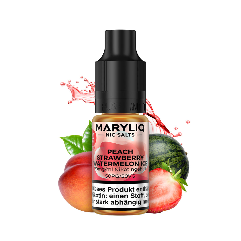 Maryliq Liquids
