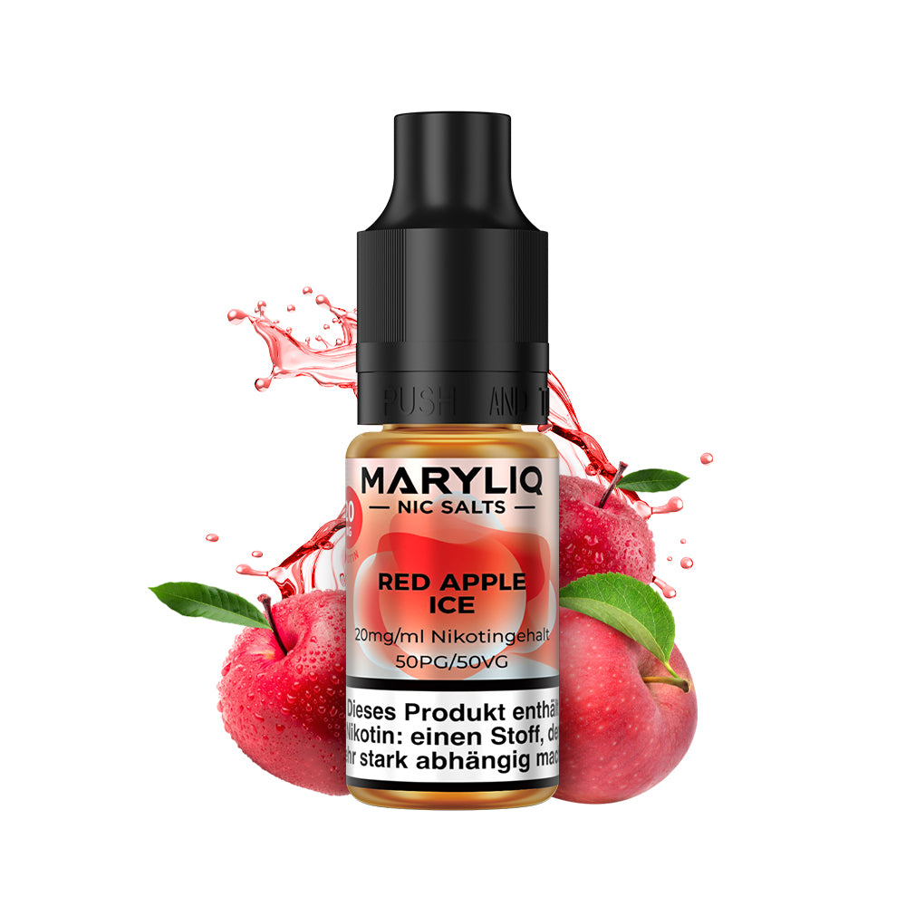 Maryliq Liquids
