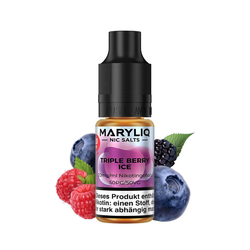 Maryliq Liquids